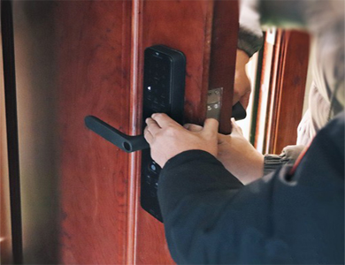 璧山24小时上门开锁公司